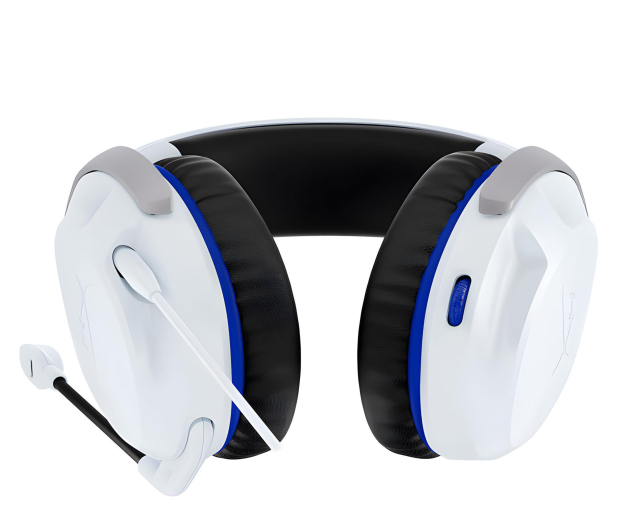 HyperX Cloud Stinger 2 Playstation White - 1309515 - zdjęcie 5